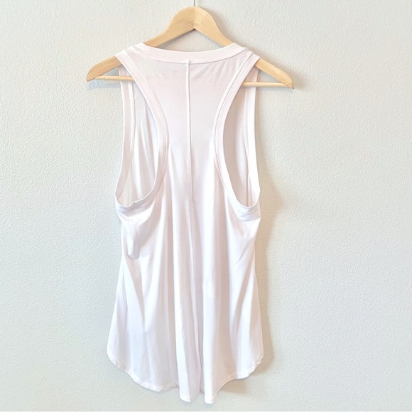 Athleta Essential High Low Tank Top - Picture 3 of 4